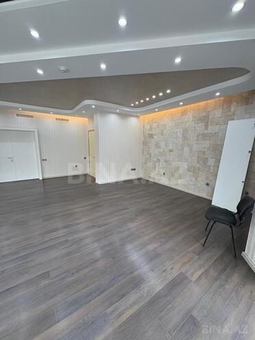 İcarəyə verilir 9 otaqlı ofis 205 m², Şah İsmayıl Xətai m., photo 6 from 8