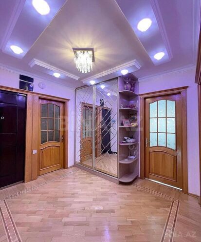 Продаётся 3-комн. вторичка 92 м², м. Насими, photo 7 from 9