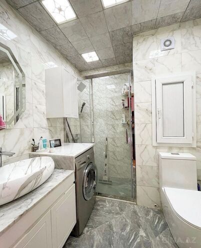 Продаётся 3-комн. вторичка 92 м², м. Насими, photo 8 from 9
