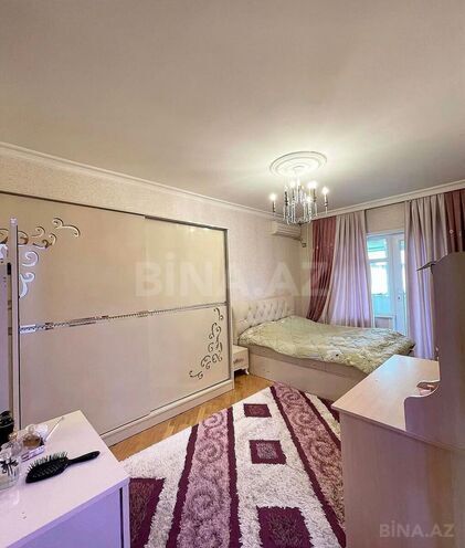 Продаётся 3-комн. вторичка 92 м², м. Насими, photo 4 from 9