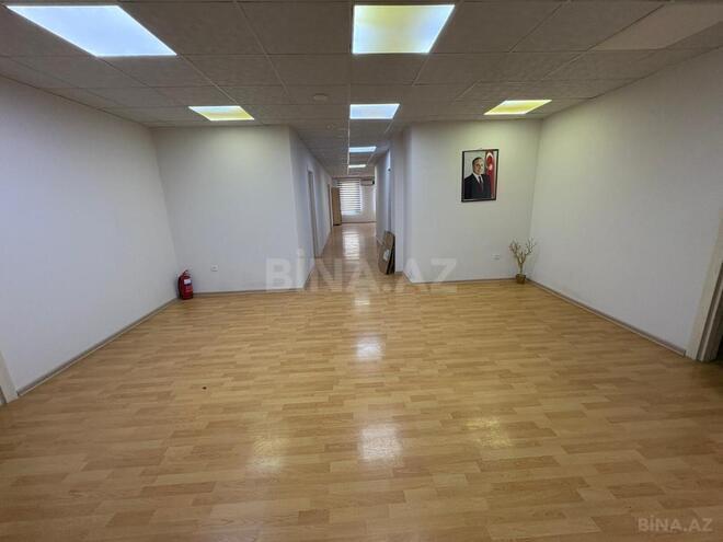 İcarəyə verilir 9 otaqlı ofis 205 m², Şah İsmayıl Xətai m., photo 7 from 8