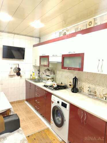 Satılır 2 otaqlı köhnə tikili 60 m², Lökbatan q., photo 8 from 10