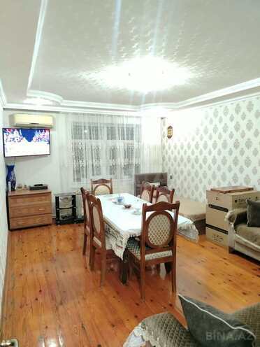 Satılır 2 otaqlı köhnə tikili 60 m², Lökbatan q., photo 4 from 10