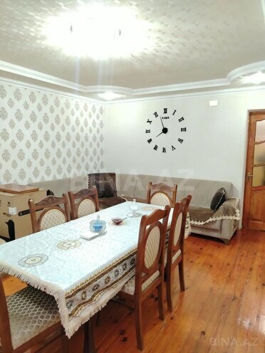 Satılır 2 otaqlı köhnə tikili 60 m², Lökbatan q., photo 1 from 10