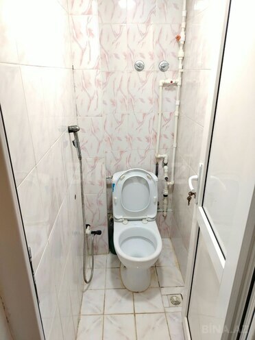 Satılır 2 otaqlı köhnə tikili 60 m², Lökbatan q., photo 5 from 10