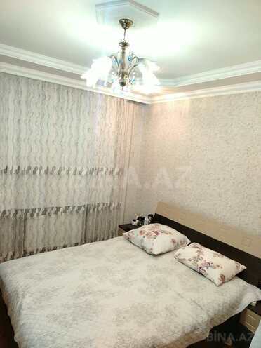 Satılır 2 otaqlı köhnə tikili 60 m², Lökbatan q., photo 3 from 10