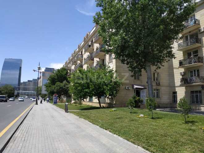 İcarəyə verilir 9 otaqlı ofis 205 m², Şah İsmayıl Xətai m., photo 3 from 8