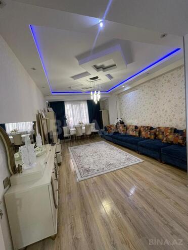 Продаётся 2-комн. новостройка 80 м², м. Ахмедлы, photo 4 from 6