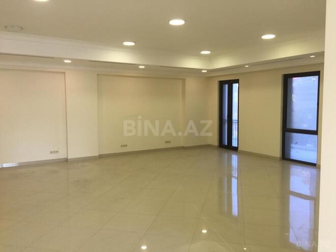 İcarəyə verilir 9 otaqlı ofis 205 m², Şah İsmayıl Xətai m., photo 5 from 8