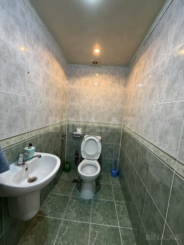 Продаётся 3-комн. новостройка 115 м², м. Халглар Достлугу, photo 15 from 17