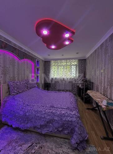Satılır 2 otaqlı köhnə tikili 71 m², Nəsimi m., photo 4 from 10