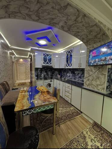 Satılır 2 otaqlı köhnə tikili 71 m², Nəsimi m., photo 6 from 10
