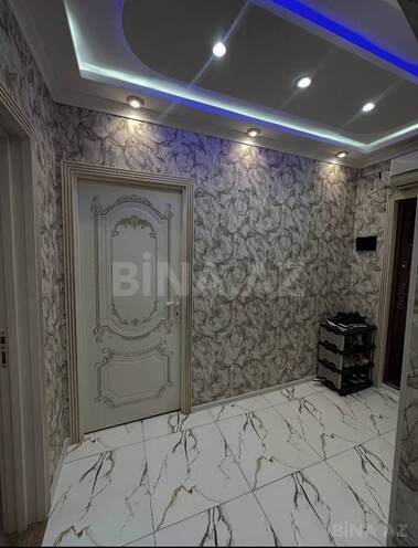 Satılır 2 otaqlı köhnə tikili 71 m², Nəsimi m., photo 9 from 10