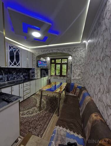 Satılır 2 otaqlı köhnə tikili 71 m², Nəsimi m., photo 5 from 10