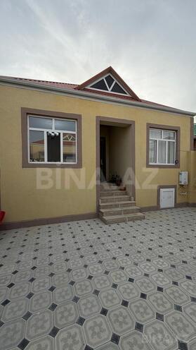 Продается 3-комн. дом/дача 70 м², пос. Забрат, photo 1 from 11