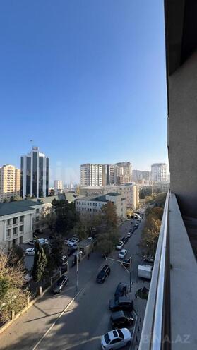 Satılır 5 otaqlı yeni tikili 190 m², Elmlər Akademiyası m., photo 9 from 23