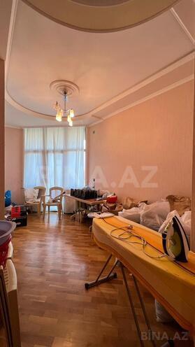 Satılır 5 otaqlı yeni tikili 190 m², Elmlər Akademiyası m., photo 17 from 23