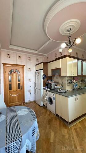 Satılır 5 otaqlı yeni tikili 190 m², Elmlər Akademiyası m., photo 21 from 23