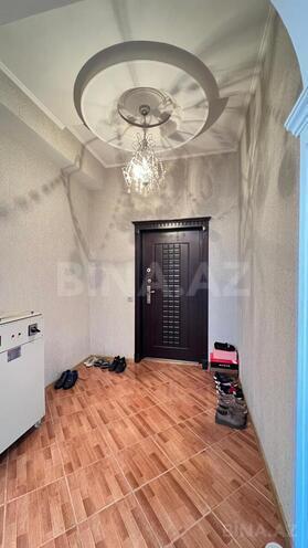 Satılır 5 otaqlı yeni tikili 190 m², Elmlər Akademiyası m., photo 15 from 23
