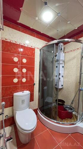 Satılır 5 otaqlı yeni tikili 190 m², Elmlər Akademiyası m., photo 22 from 23