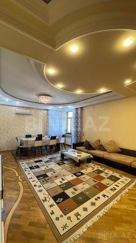 Satılır 5 otaqlı yeni tikili 190 m², Elmlər Akademiyası m., photo 5 from 23