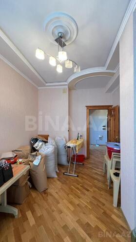 Satılır 5 otaqlı yeni tikili 190 m², Elmlər Akademiyası m., photo 19 from 23