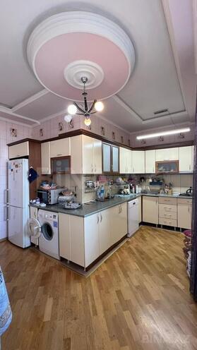 Satılır 5 otaqlı yeni tikili 190 m², Elmlər Akademiyası m., photo 6 from 23