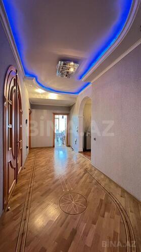 Satılır 5 otaqlı yeni tikili 190 m², Elmlər Akademiyası m., photo 3 from 23