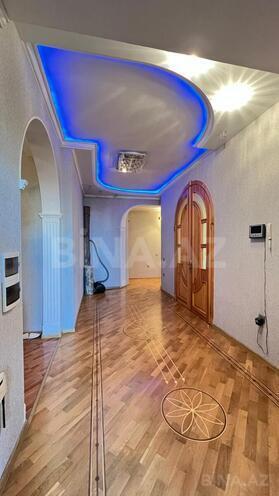 Satılır 5 otaqlı yeni tikili 190 m², Elmlər Akademiyası m., photo 16 from 23