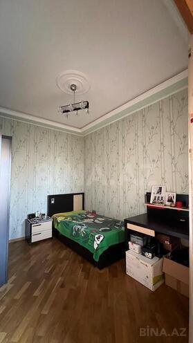 Satılır 5 otaqlı yeni tikili 190 m², Elmlər Akademiyası m., photo 10 from 23