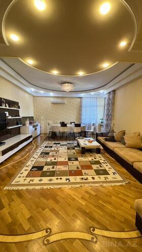 Satılır 5 otaqlı yeni tikili 190 m², Elmlər Akademiyası m., photo 4 from 23
