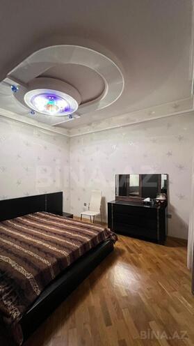 Satılır 5 otaqlı yeni tikili 190 m², Elmlər Akademiyası m., photo 18 from 23