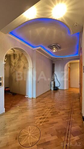 Satılır 5 otaqlı yeni tikili 190 m², Elmlər Akademiyası m., photo 1 from 23