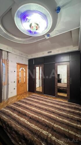Satılır 5 otaqlı yeni tikili 190 m², Elmlər Akademiyası m., photo 13 from 23