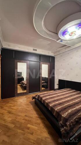 Satılır 5 otaqlı yeni tikili 190 m², Elmlər Akademiyası m., photo 11 from 23