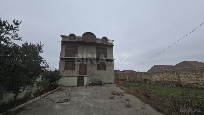 Продается 8-комн. дом/дача 484 м², пос. Мехтиабад, photo 21 from 32