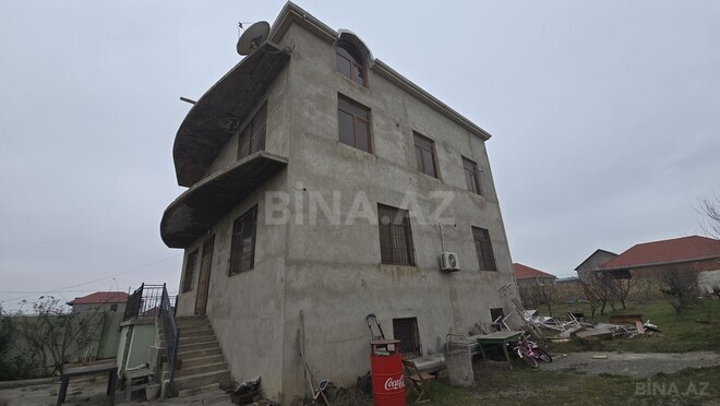 Продается 8-комн. дом/дача 484 м², пос. Мехтиабад, photo 20 from 32