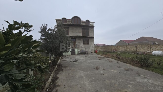 Продается 8-комн. дом/дача 484 м², пос. Мехтиабад, photo 22 from 32