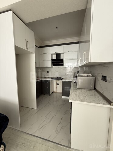 Satılır 3 otaqlı yeni tikili 85 m², Xətai r., photo 8 from 13