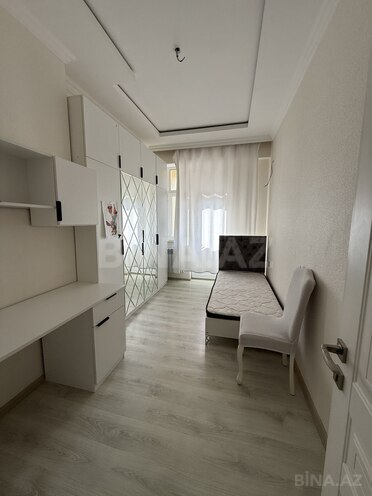 Satılır 3 otaqlı yeni tikili 85 m², Xətai r., photo 7 from 13