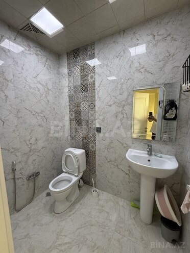 Satılır 3 otaqlı yeni tikili 85 m², Xətai r., photo 12 from 13