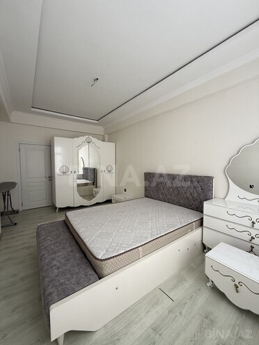 Satılır 3 otaqlı yeni tikili 85 m², Xətai r., photo 5 from 13