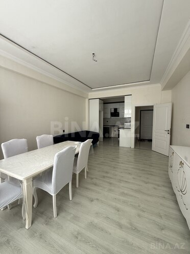 Satılır 3 otaqlı yeni tikili 85 m², Xətai r., photo 1 from 13