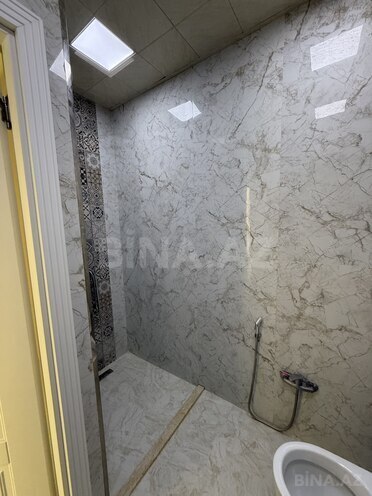 Satılır 3 otaqlı yeni tikili 85 m², Xətai r., photo 11 from 13