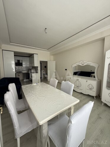 Satılır 3 otaqlı yeni tikili 85 m², Xətai r., photo 3 from 13