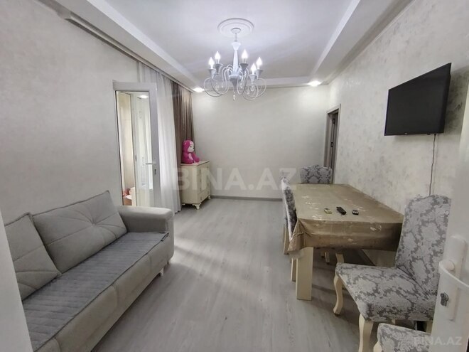 Satılır 2 otaqlı köhnə tikili 58 m², Memar Əcəmi m., photo 7 from 28