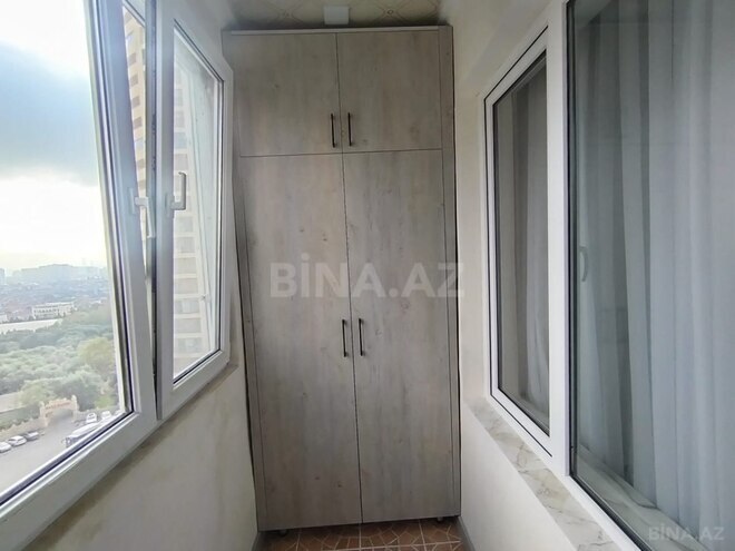 Satılır 2 otaqlı köhnə tikili 58 m², Memar Əcəmi m., photo 15 from 28