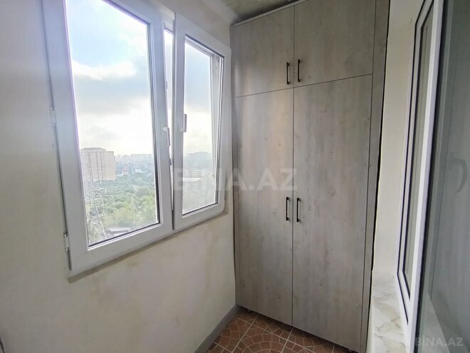 Satılır 2 otaqlı köhnə tikili 58 m², Memar Əcəmi m., photo 20 from 28