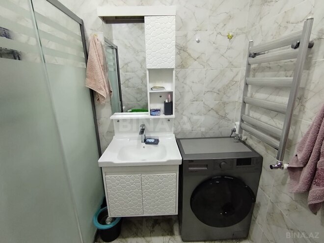 Satılır 2 otaqlı köhnə tikili 58 m², Memar Əcəmi m., photo 22 from 28