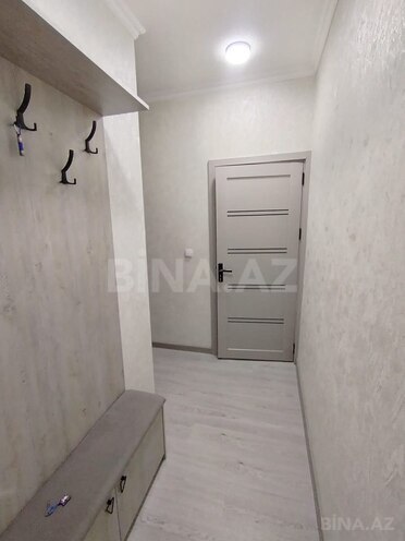 Satılır 2 otaqlı köhnə tikili 58 m², Memar Əcəmi m., photo 8 from 28